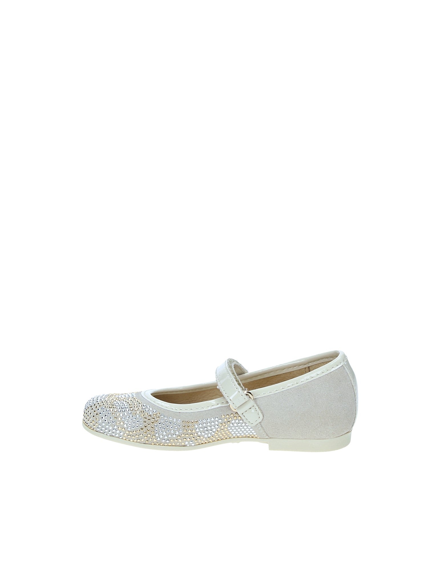 Ballerine Beige Melania