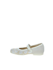 Ballerine Beige Melania