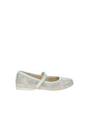 Ballerine Beige Melania