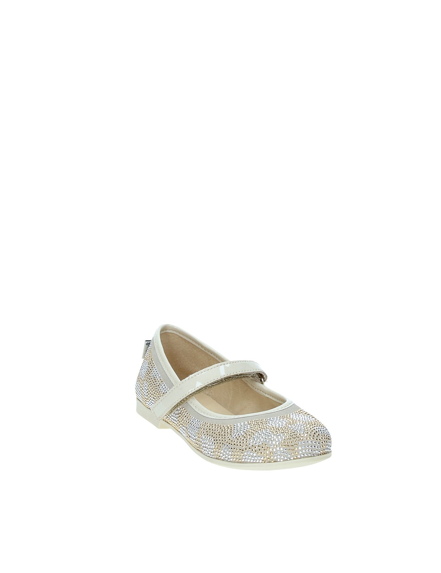 Ballerine Beige Melania