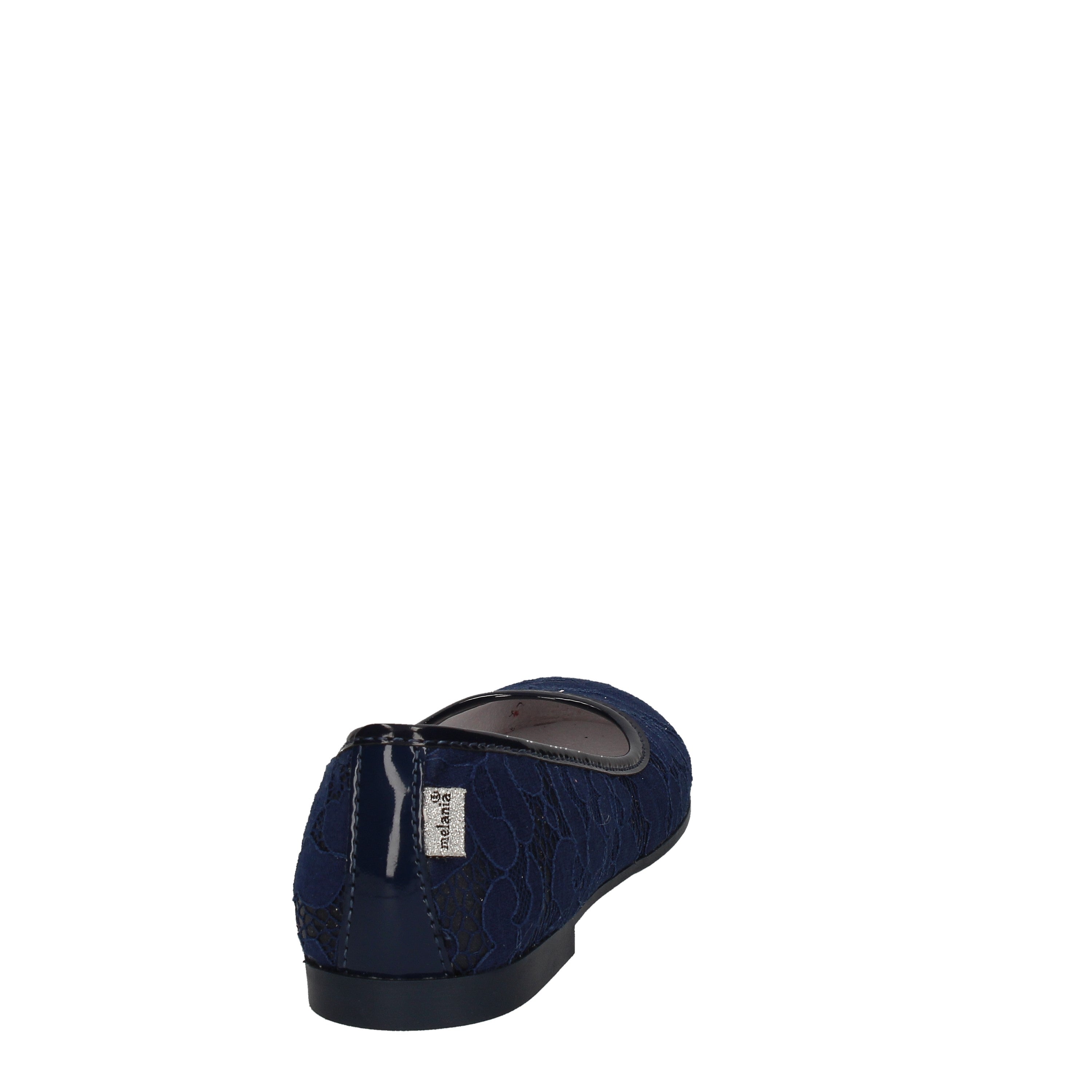 Ballerine Blu Melania