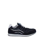 Sneakers Blu Melania