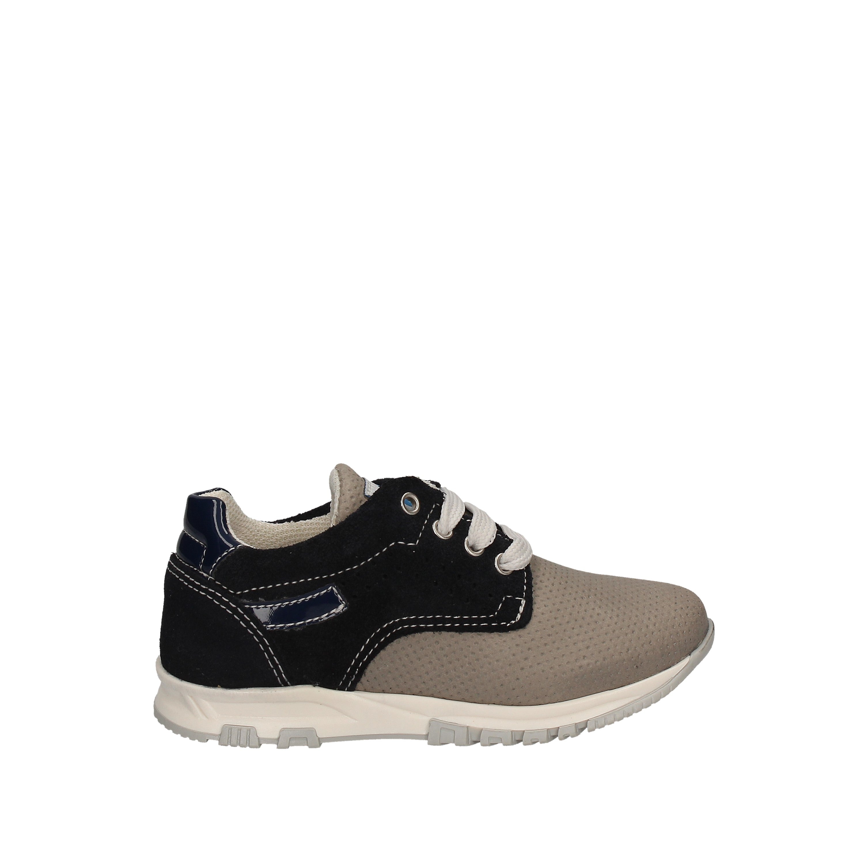 Sneakers Grigio Melania