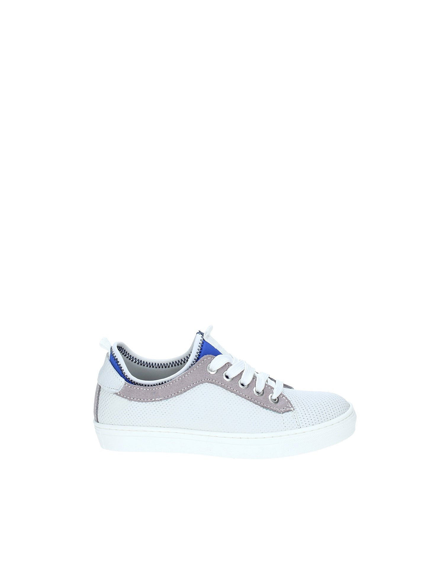 Sneakers Bianco Melania