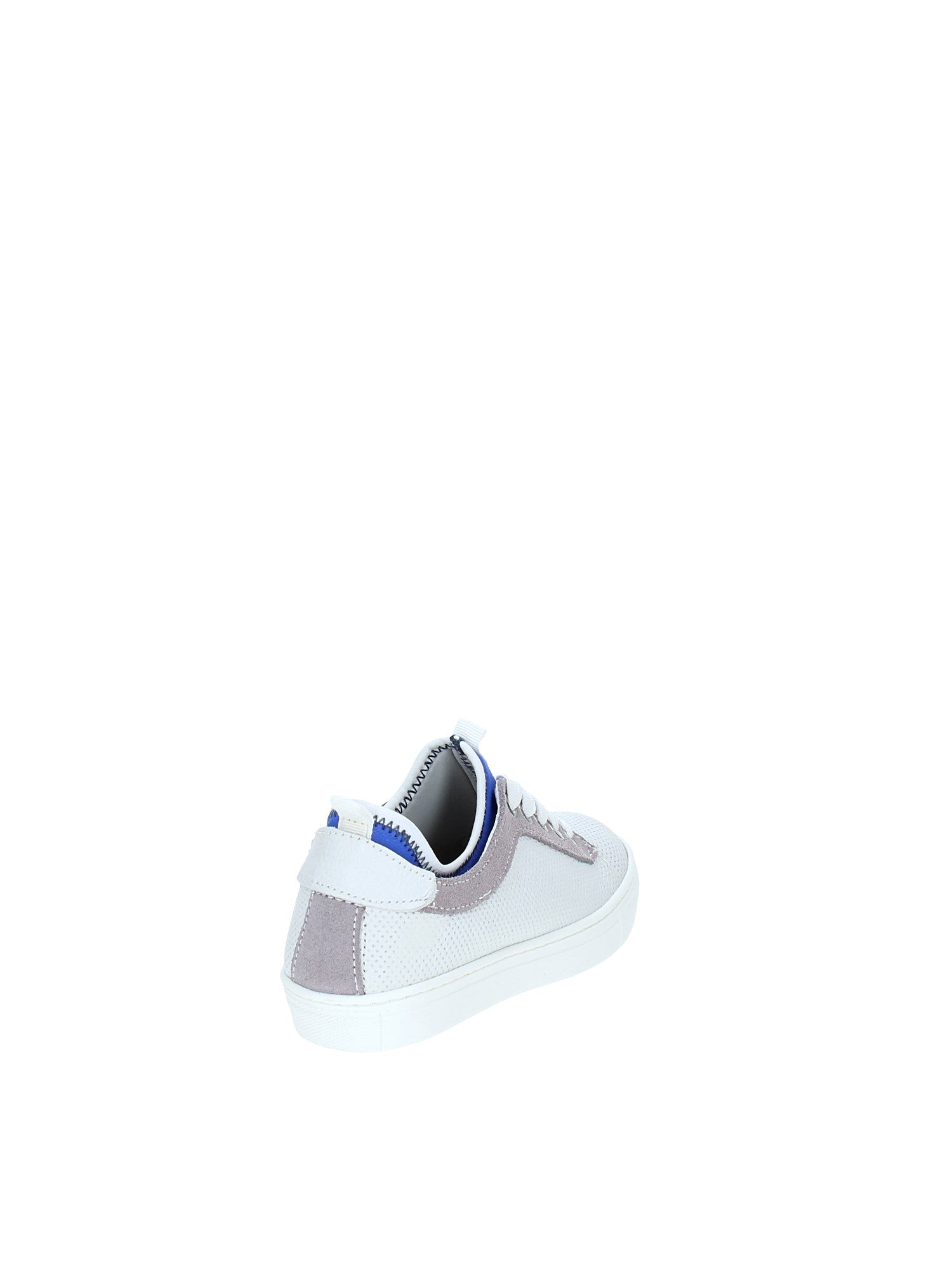 Sneakers Bianco Melania