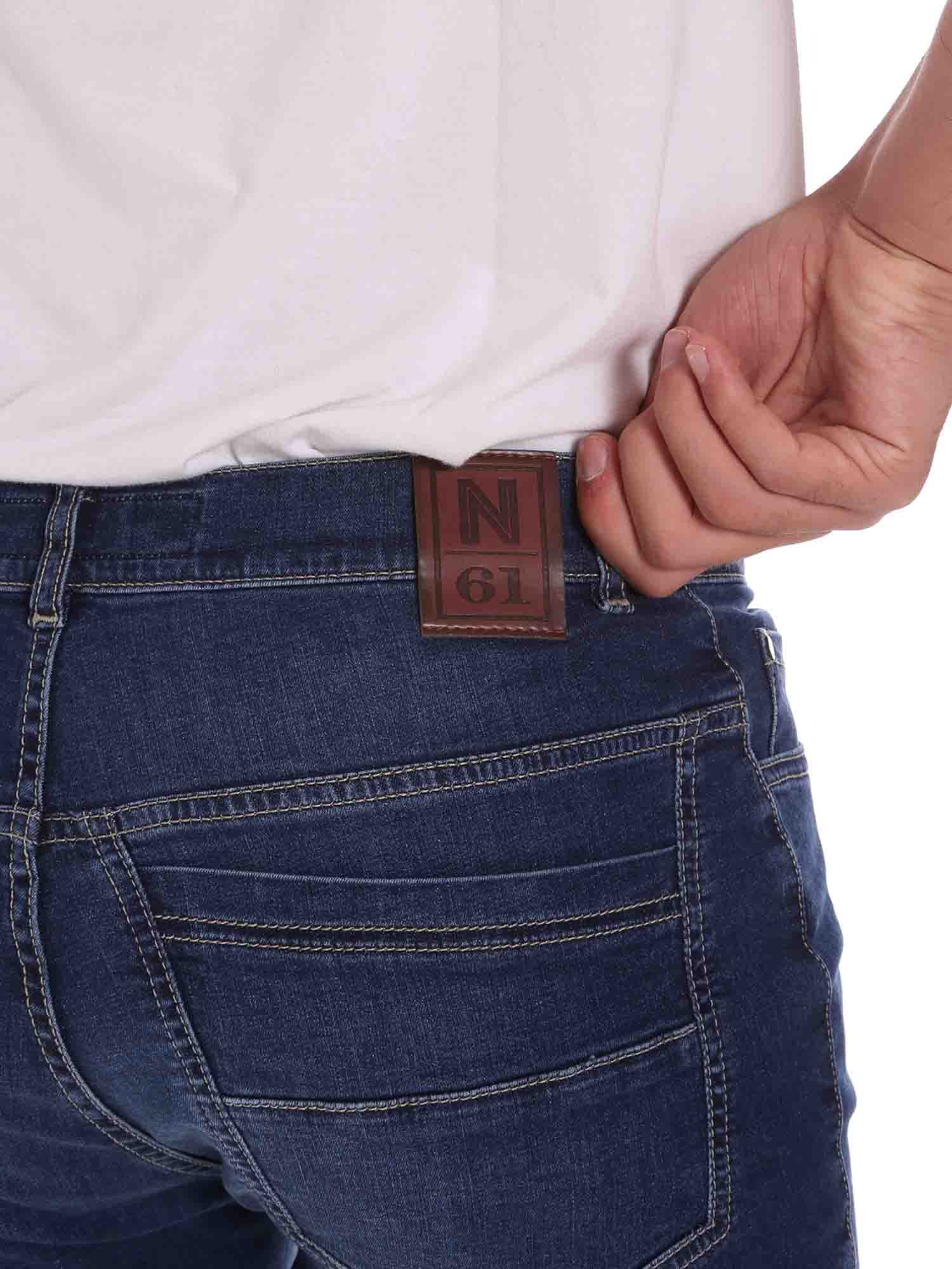Jeans Blu Navigare