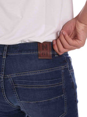 Jeans Blu Navigare