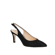 Decolleté Nero Melluso