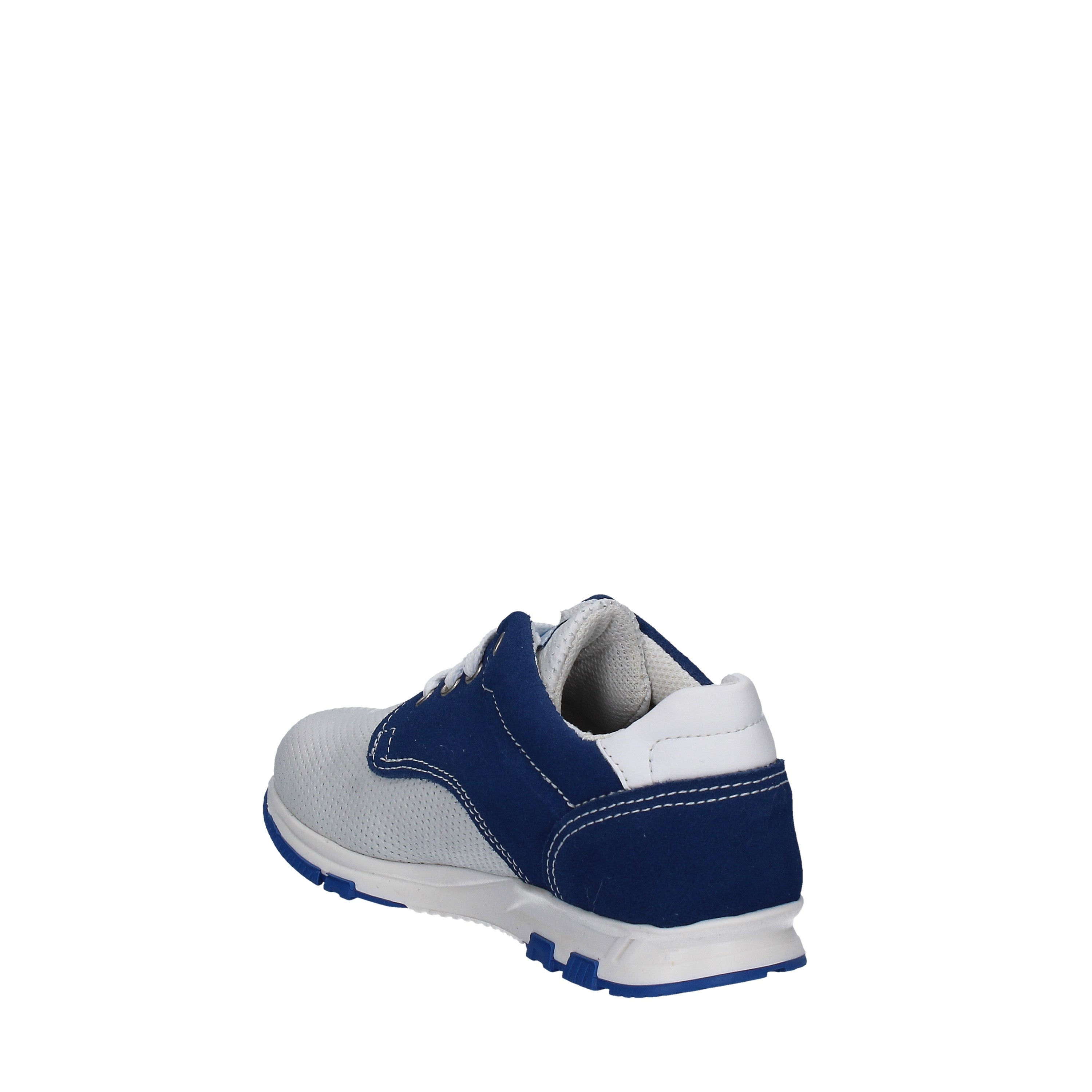 Sneakers Bianco Melania
