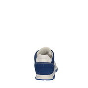 Sneakers Blu Melania