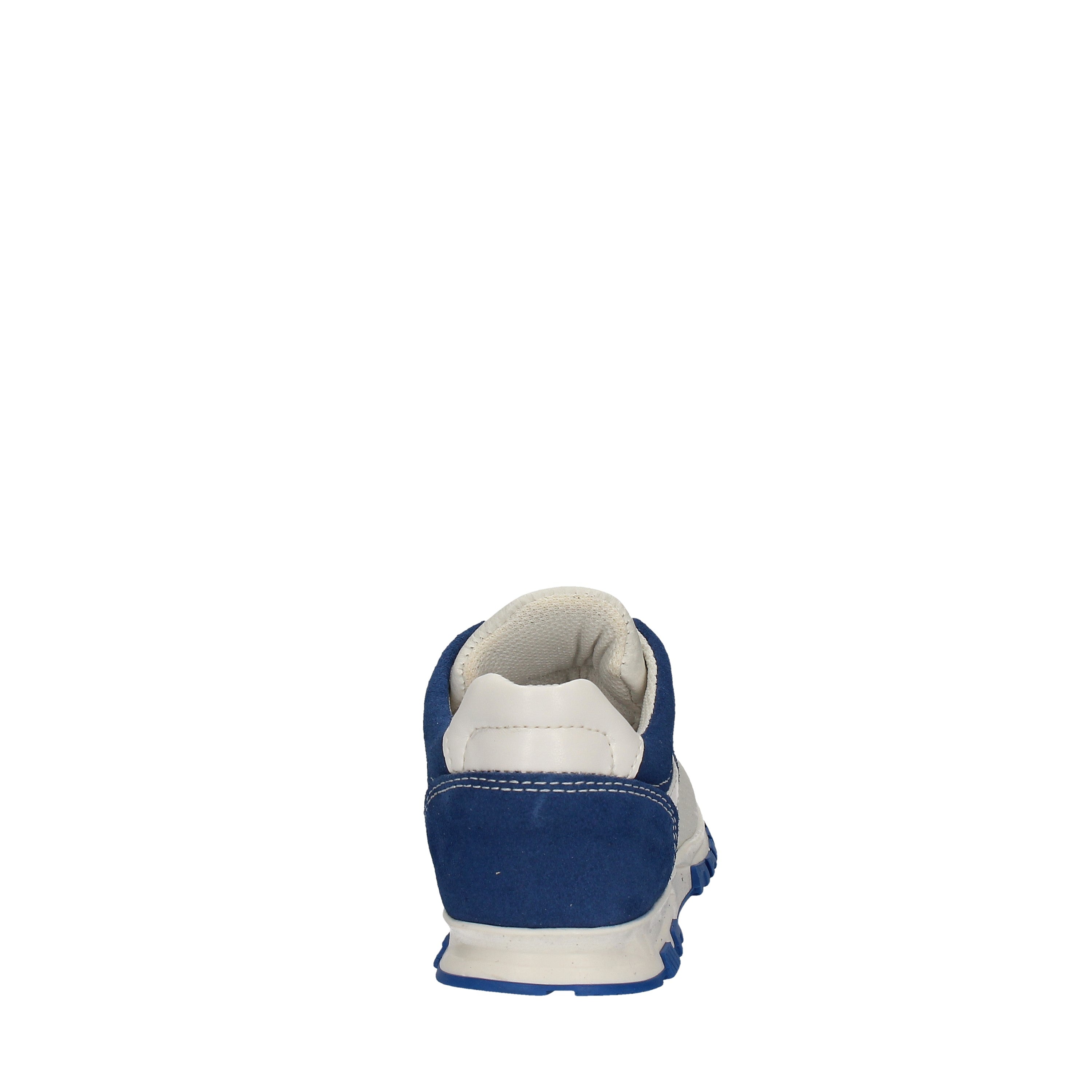 Sneakers Blu Melania