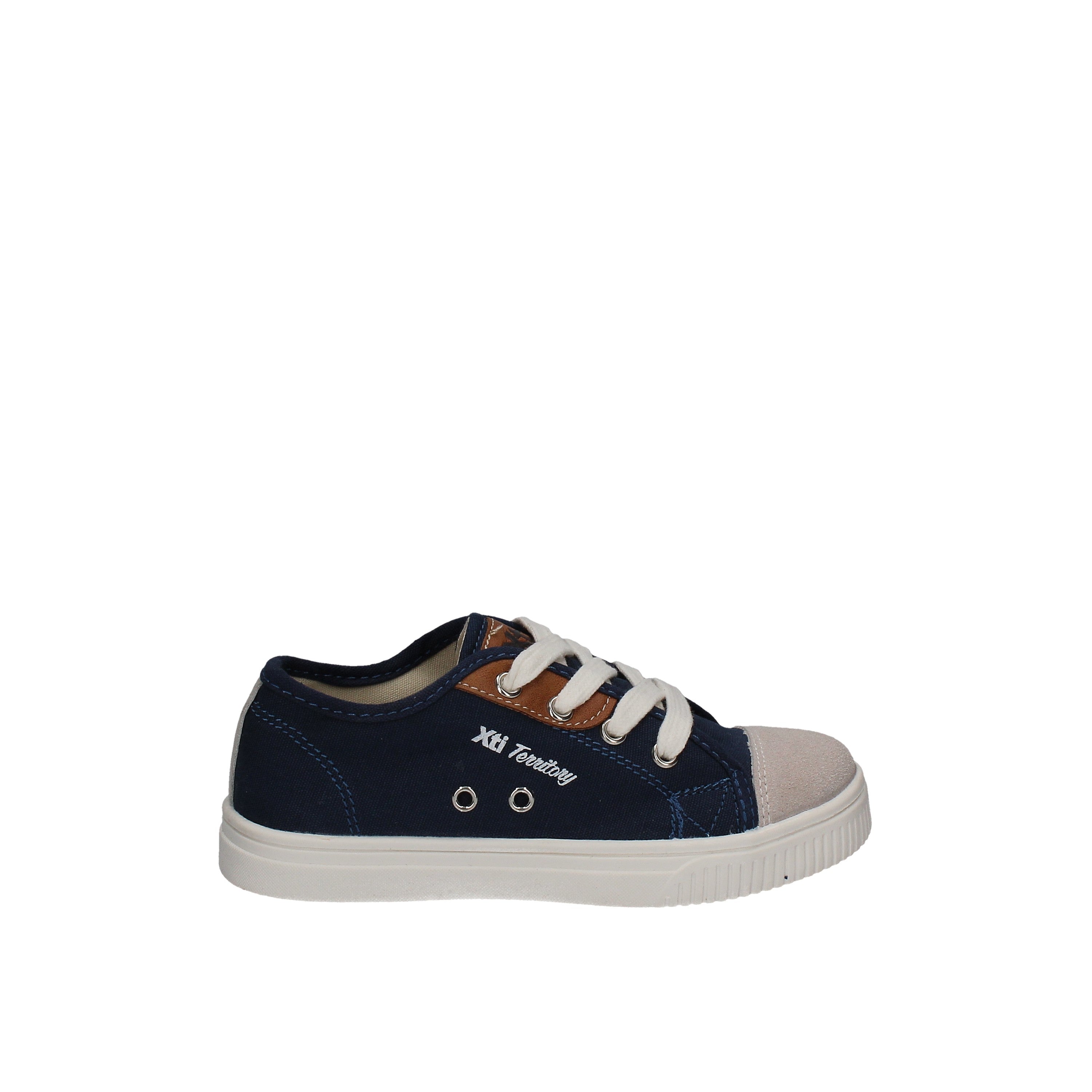 Sneakers Blu Xti