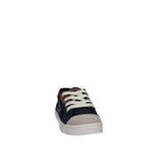 Sneakers Blu Xti