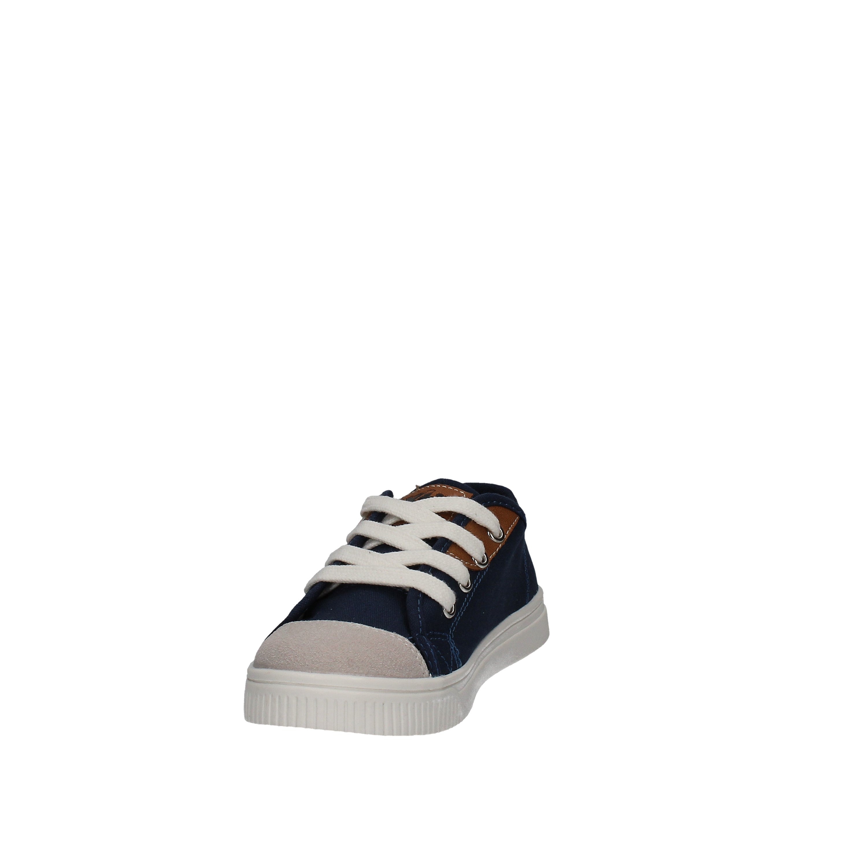 Sneakers Blu Xti