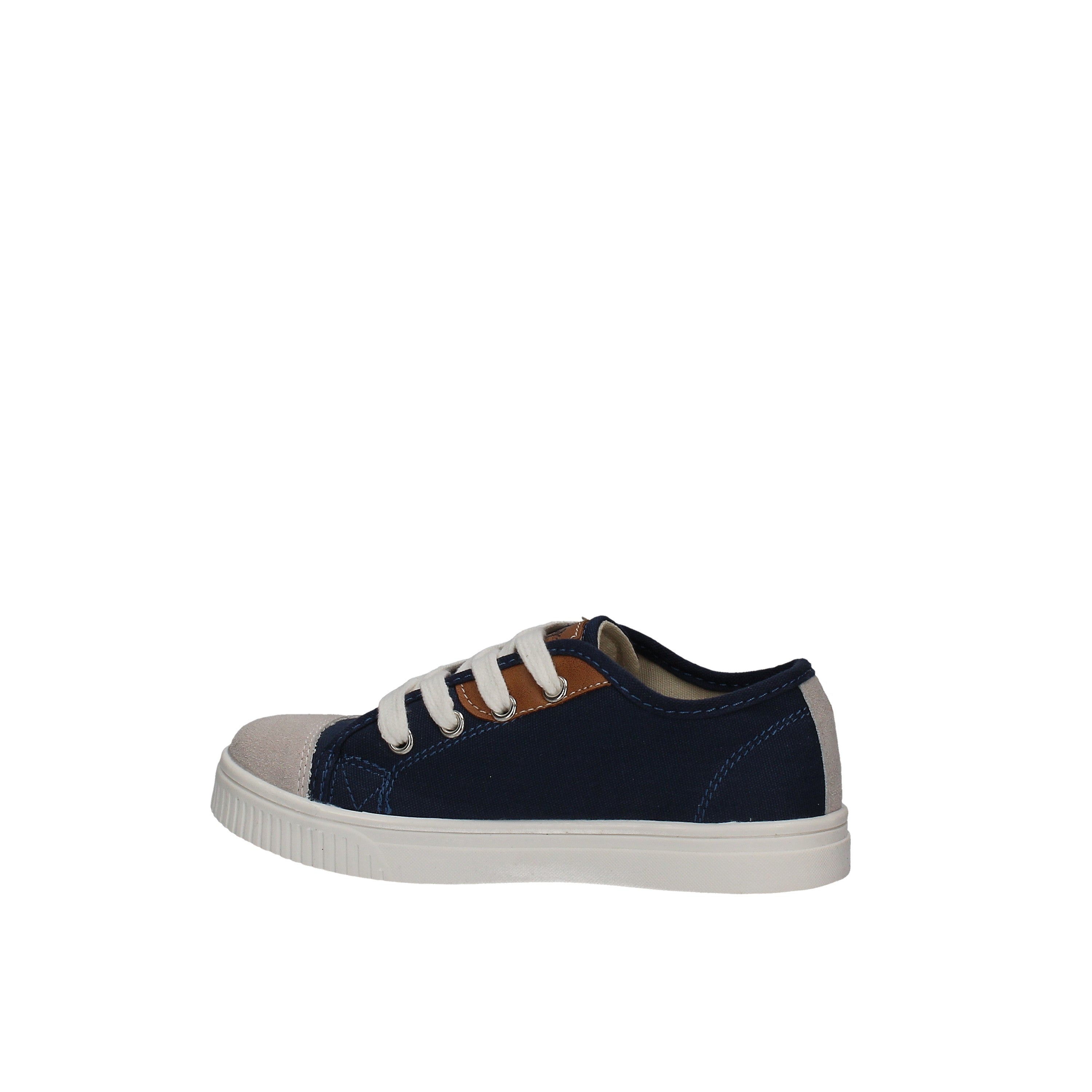 Sneakers Blu Xti