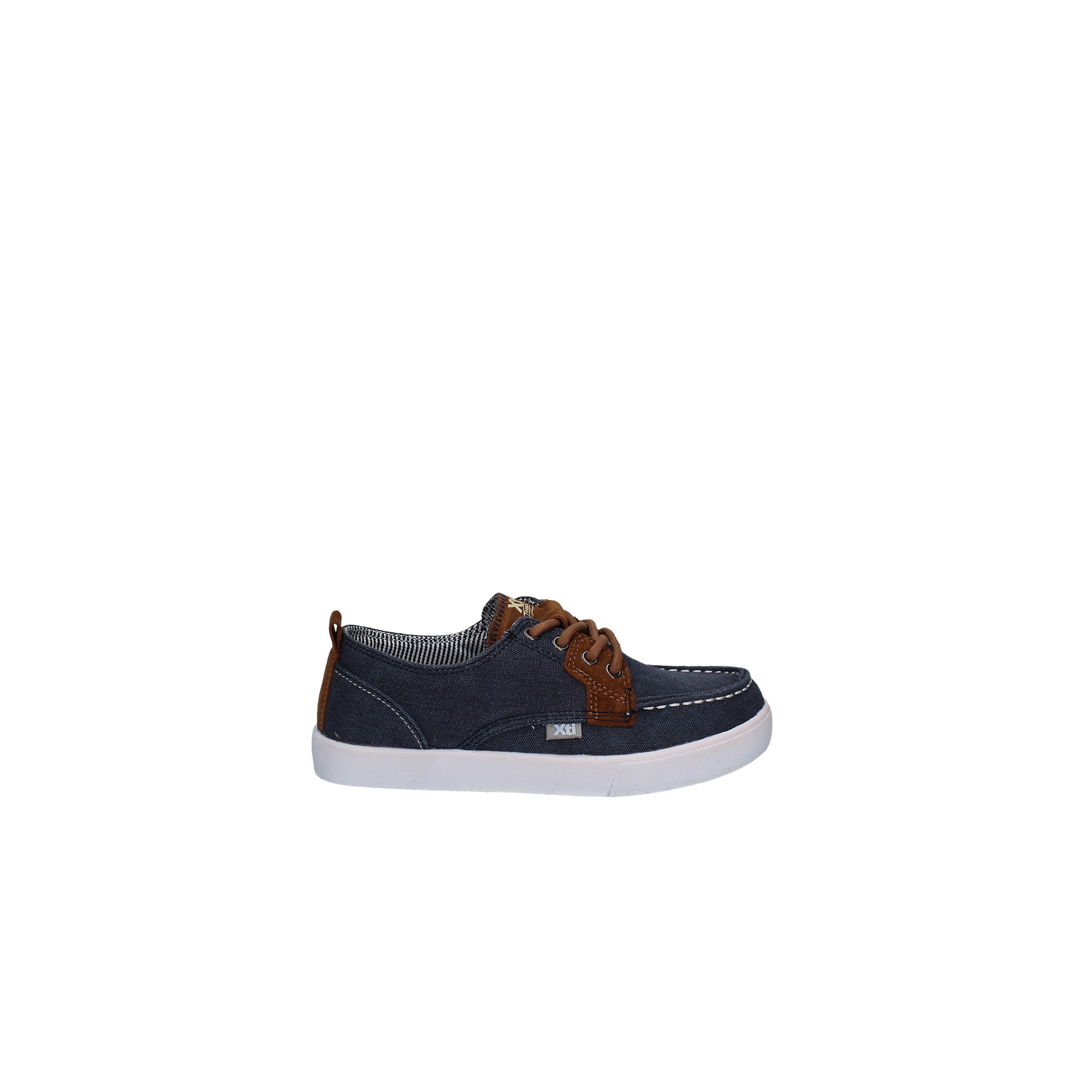 Sneakers Blu Xti