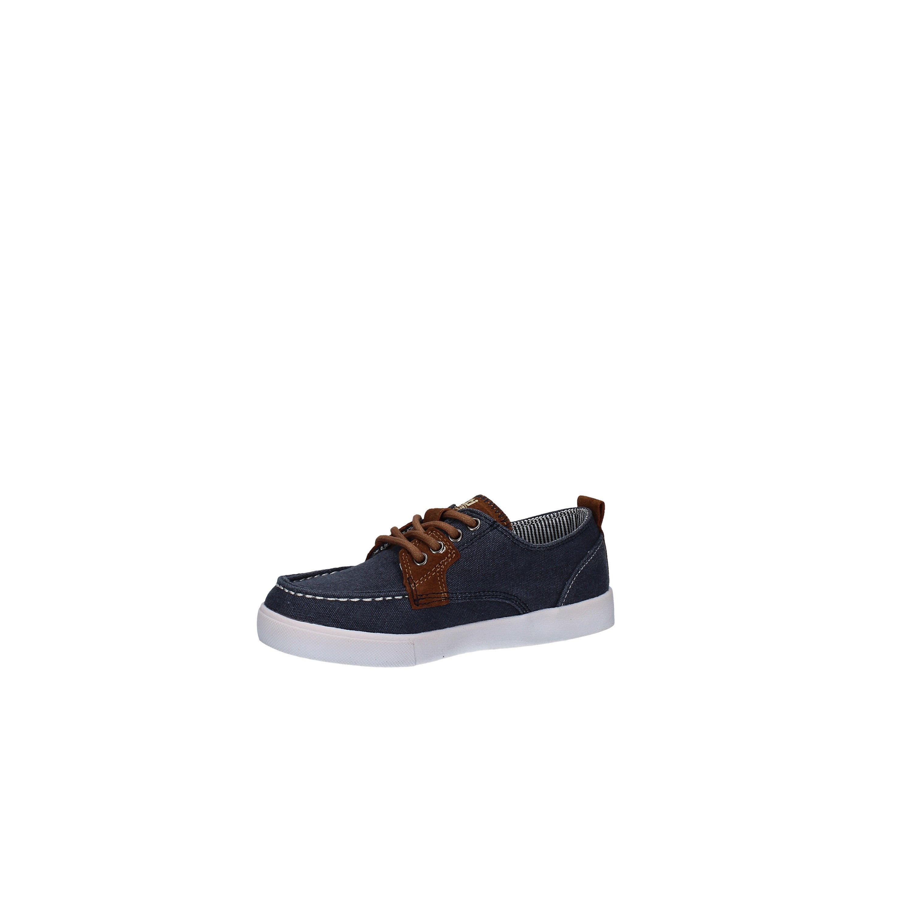 Sneakers Blu Xti