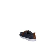 Sneakers Blu Xti