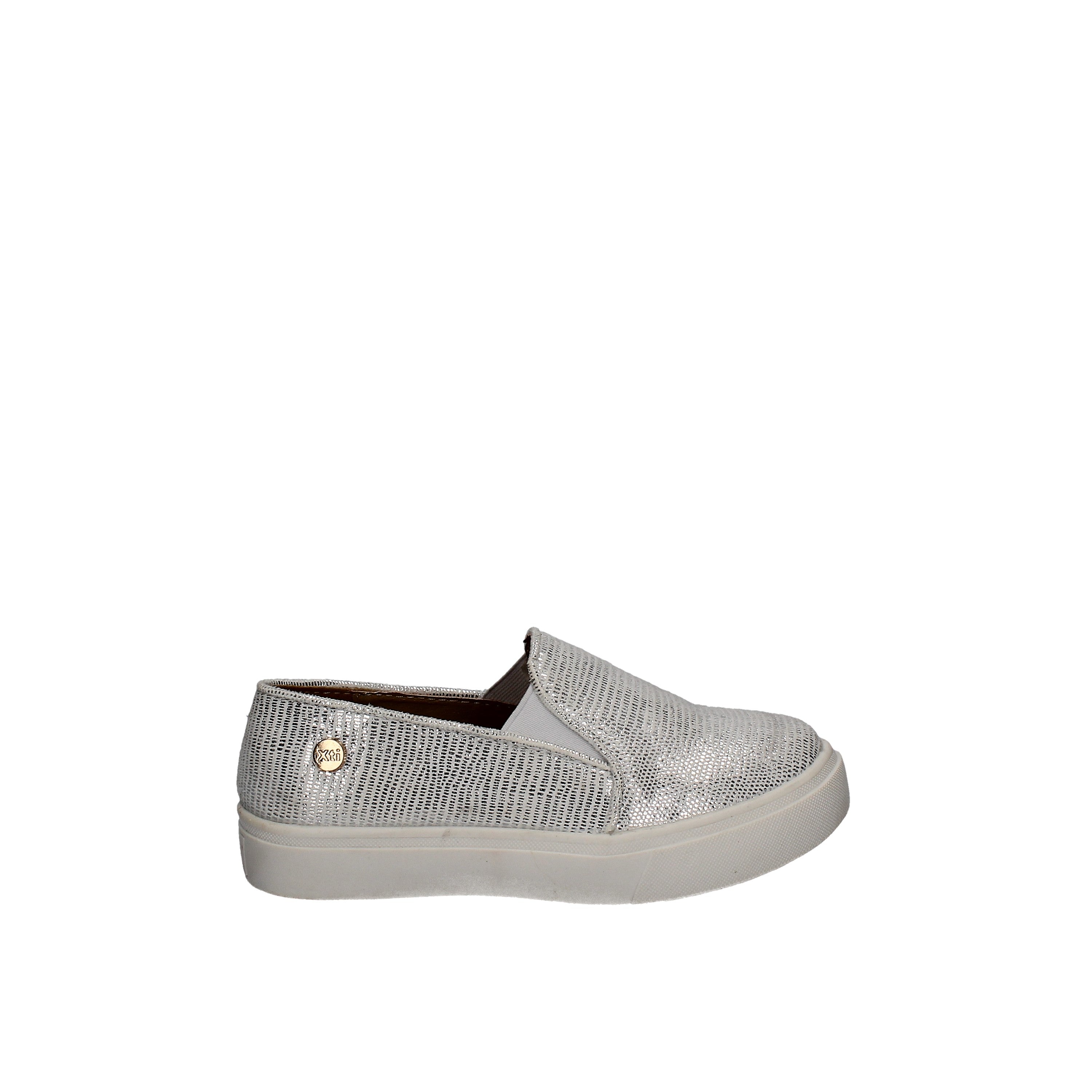 Slip-on Bianco Xti