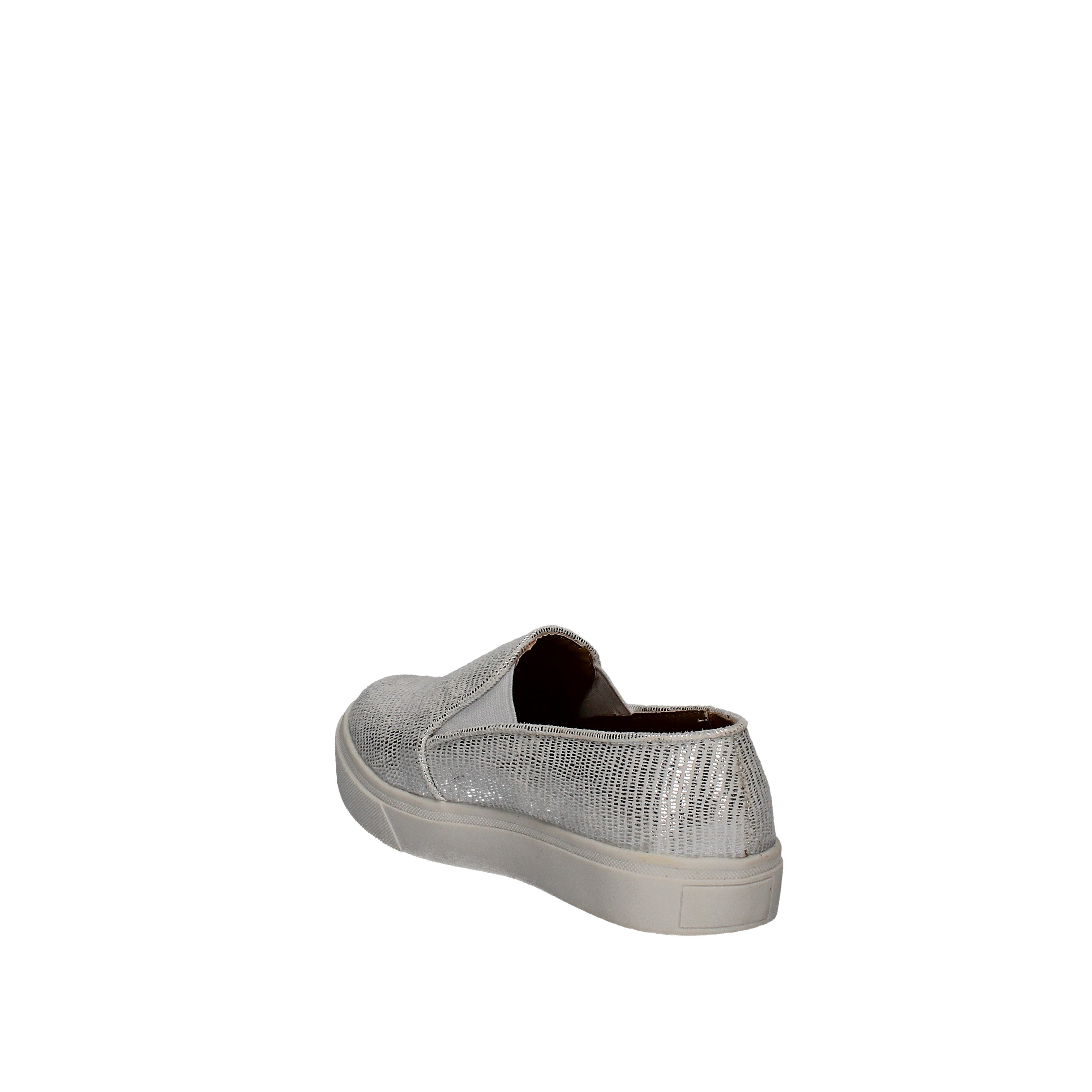 Slip-on Bianco Xti