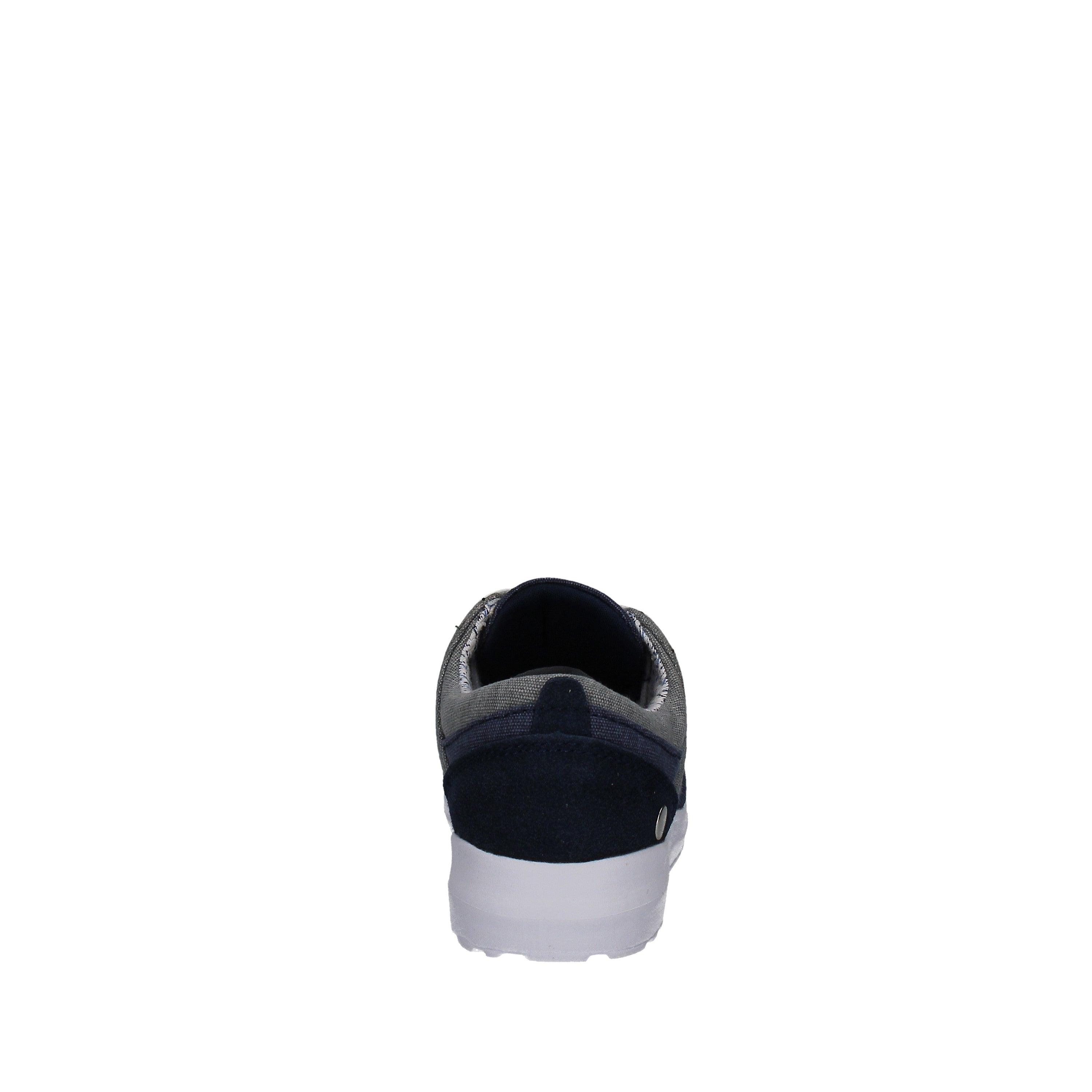 Sneakers Blu Xti