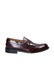 Mocassini Bordeaux Rogers