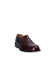 Mocassini Bordeaux Rogers