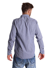 Camicie Blu Gmf