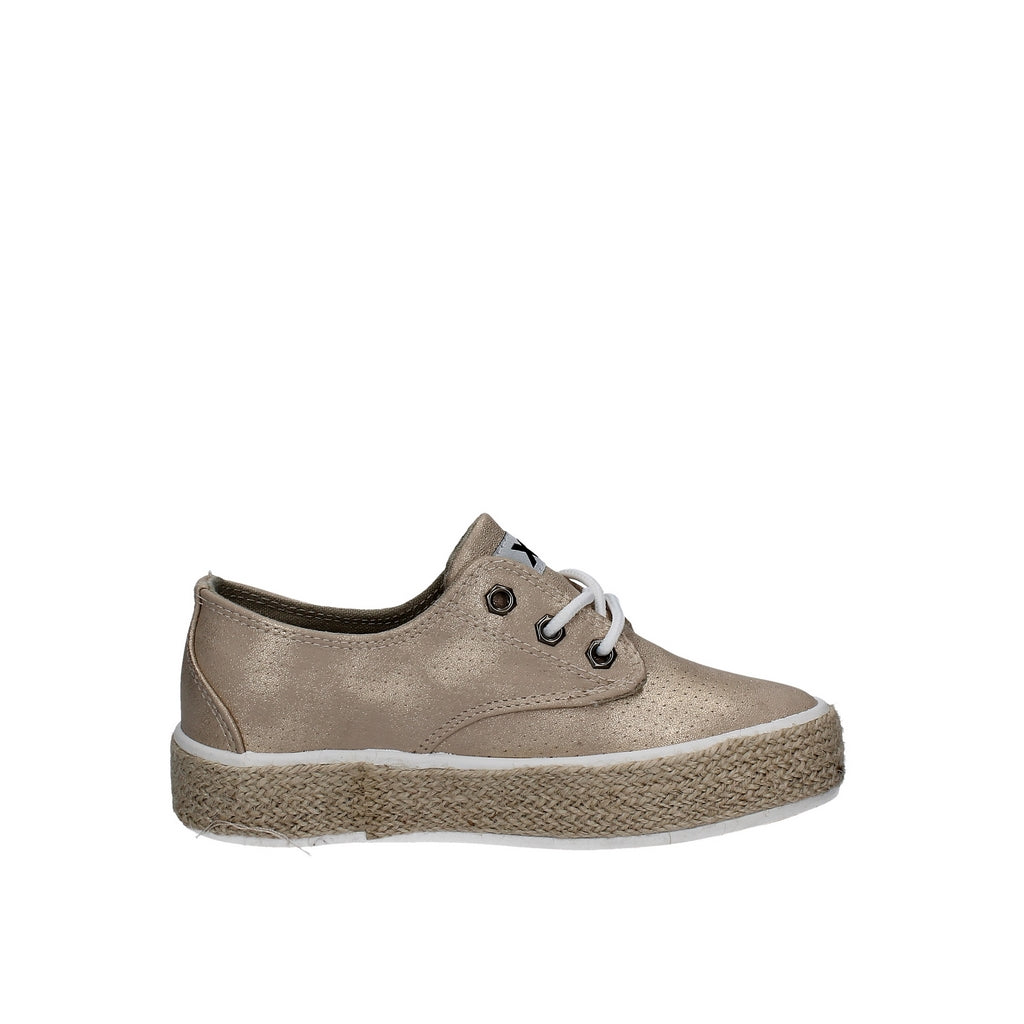 Sneakers Giallo Xti