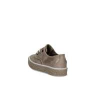 Sneakers Giallo Xti