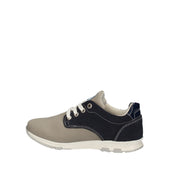 Sneakers Grigio Melania