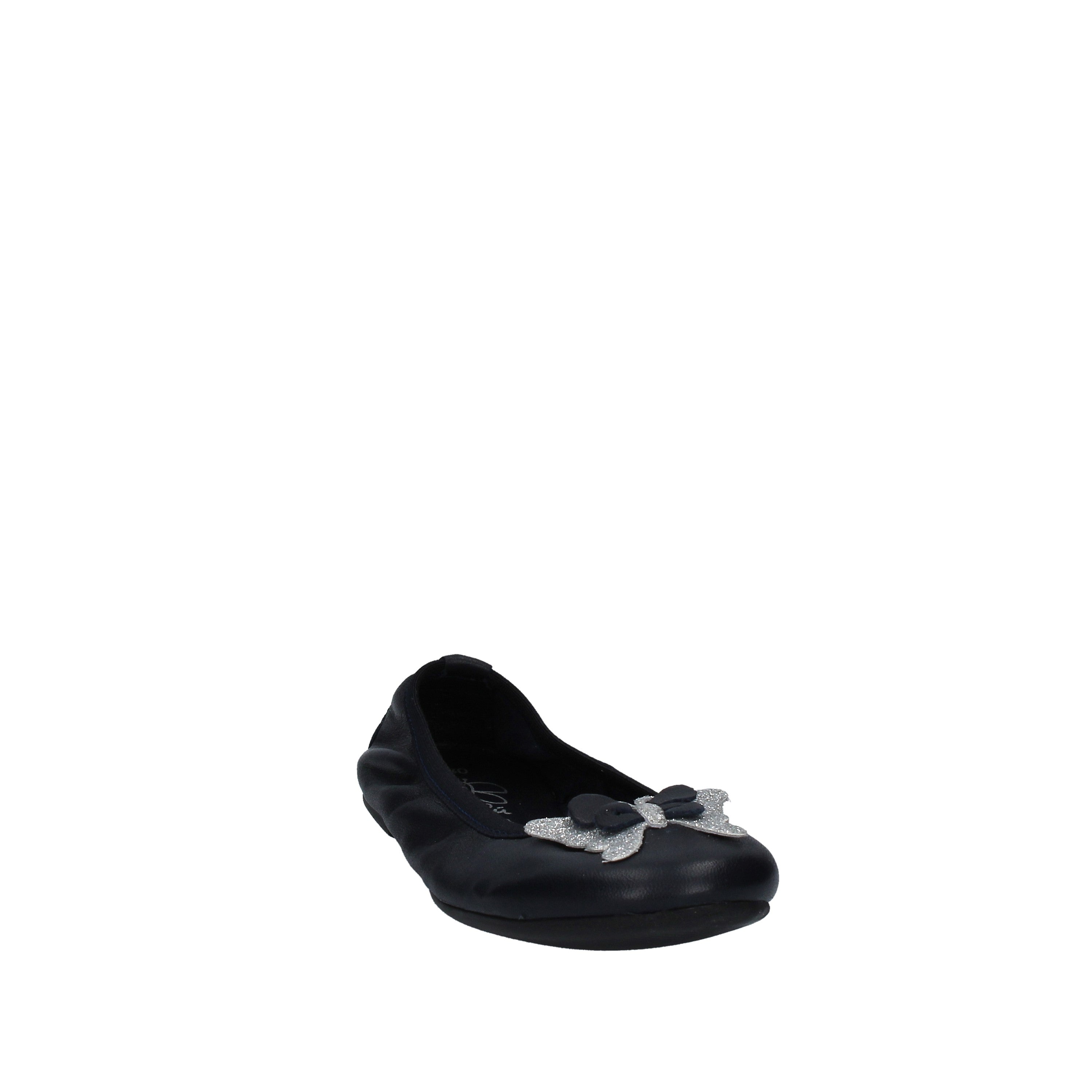 Ballerine Nero Lulu'