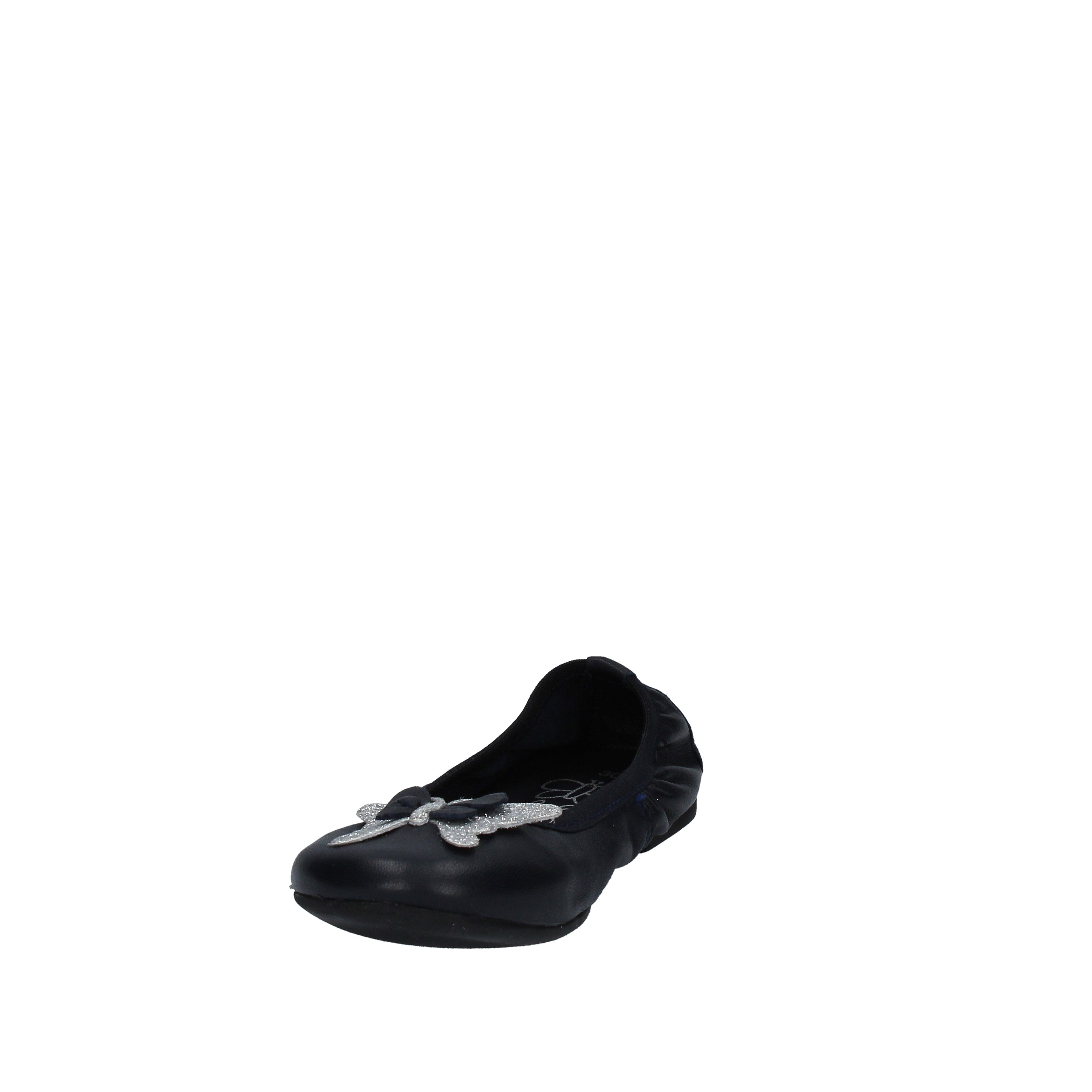Ballerine Nero Lulu'