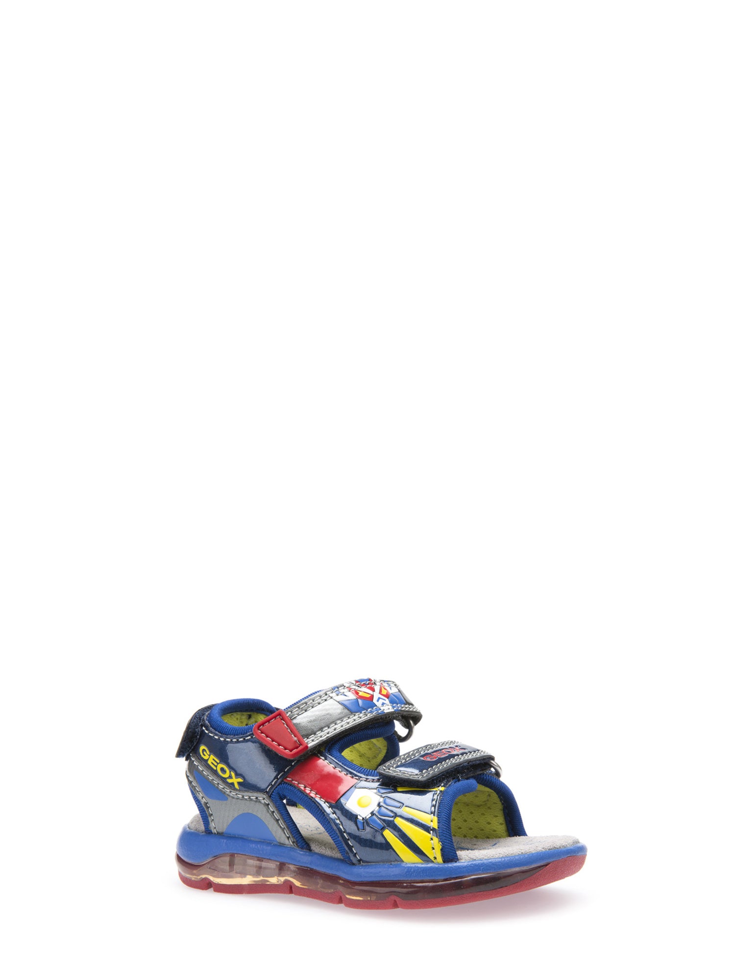Sandali Blu Geox