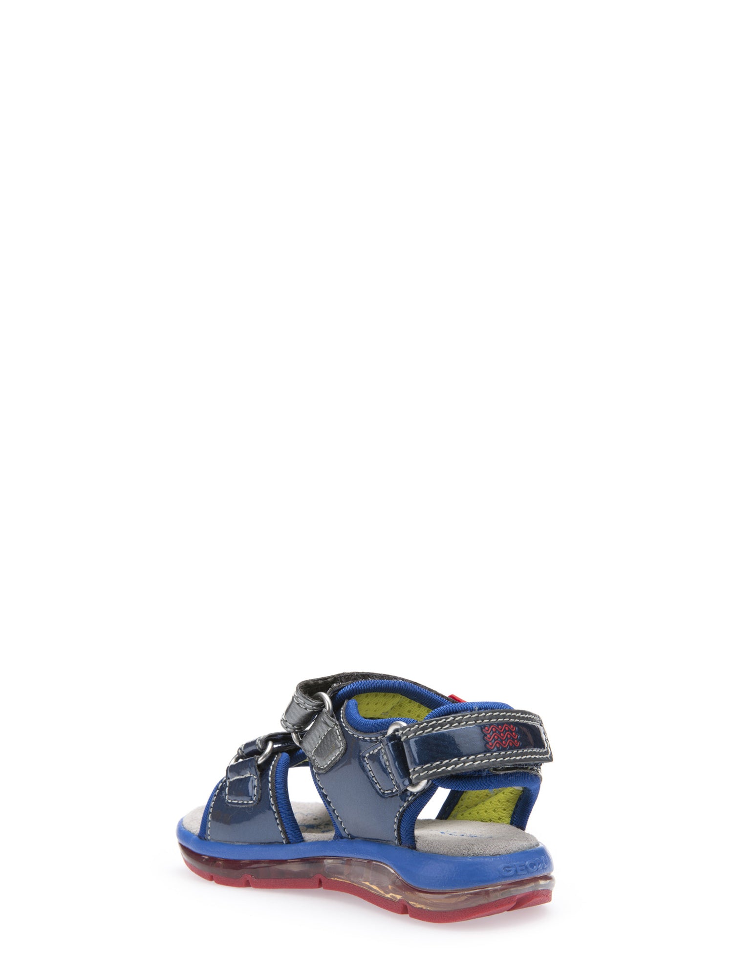Sandali Blu Geox