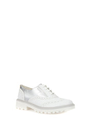 Francesine Bianco C0626 Geox