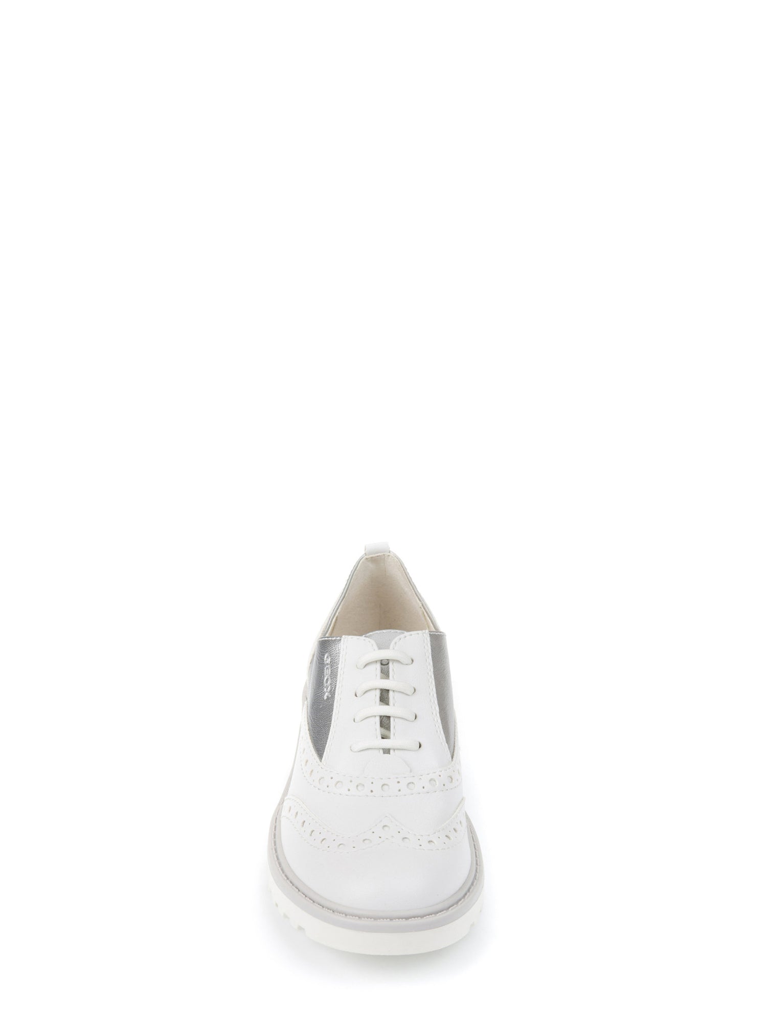 Francesine Bianco C0626 Geox