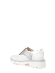 Francesine Bianco C0626 Geox
