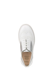 Francesine Bianco C0626 Geox