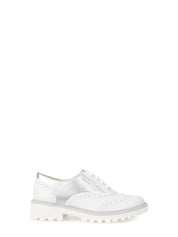 Francesine Bianco C0626 Geox