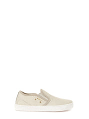 Slip-on Beige Geox