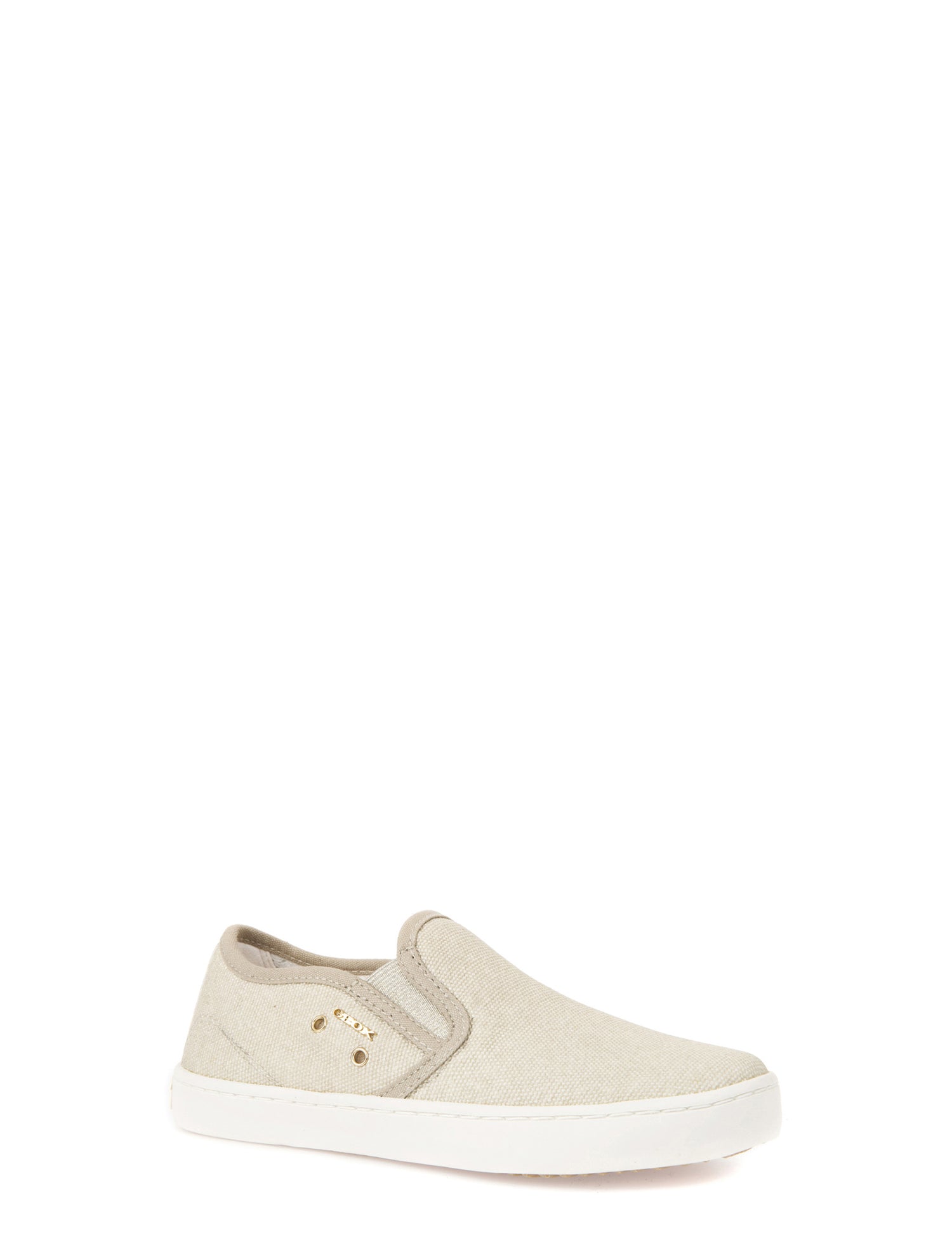 Slip-on Beige Geox