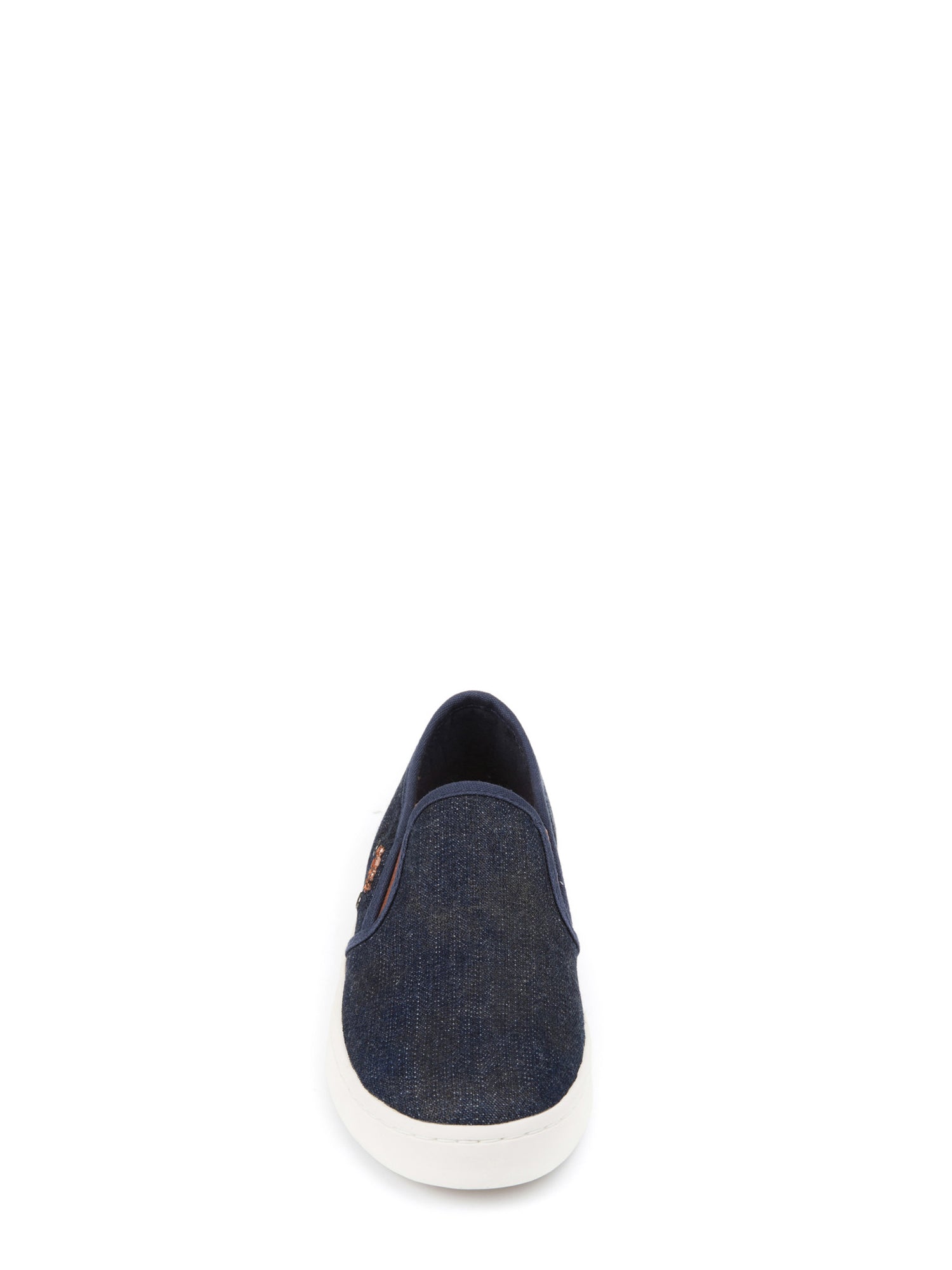 Slip-on Blu Geox