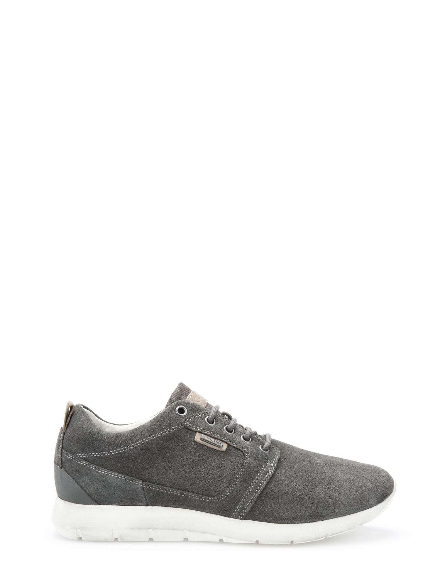 Sneakers Grigio Geox