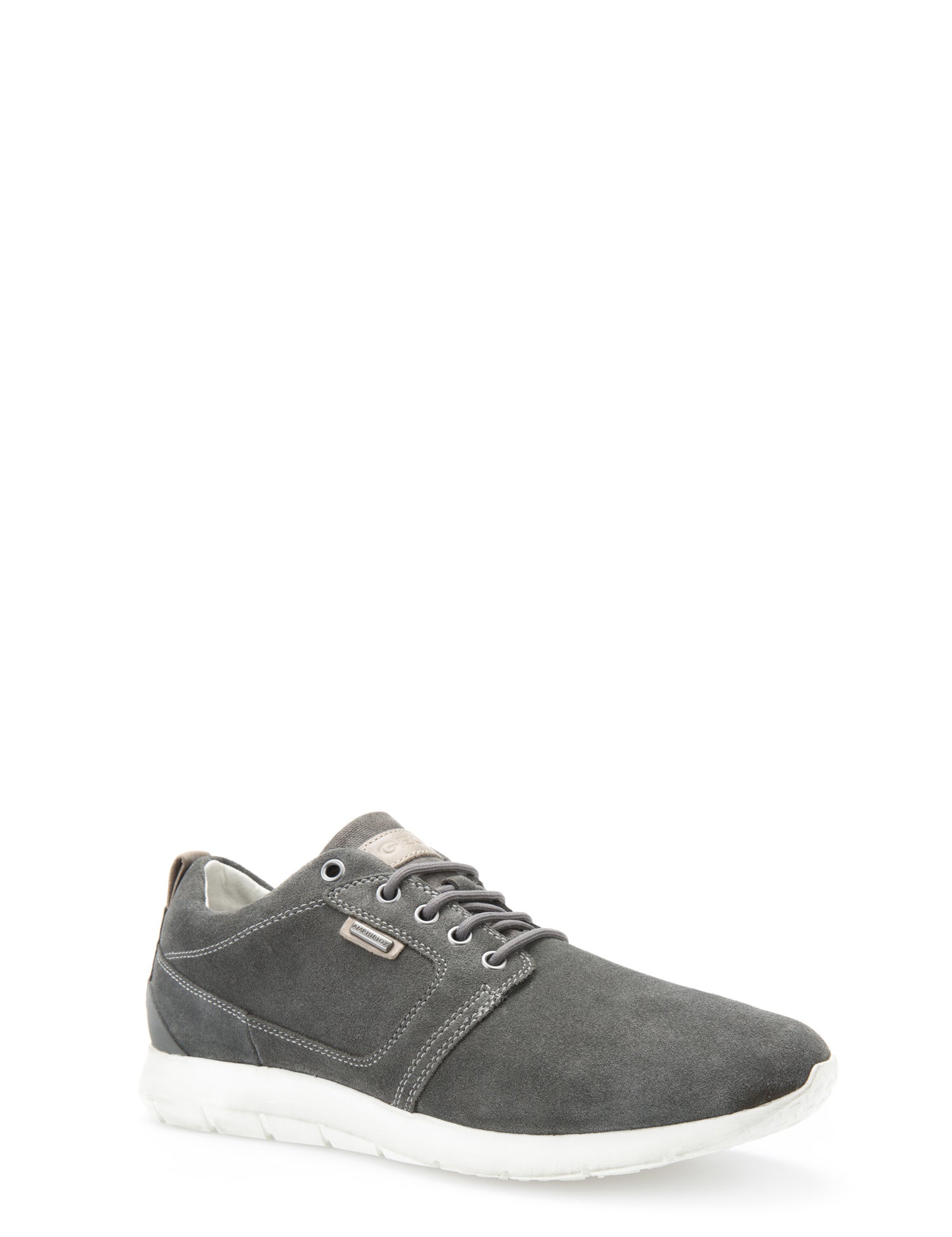 Sneakers Grigio Geox