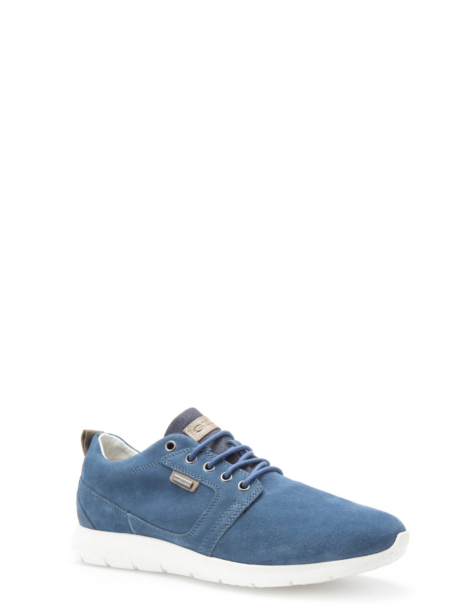 Sneakers Blu Geox