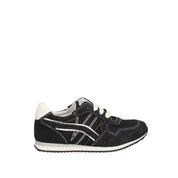 Sneakers Blu Melania