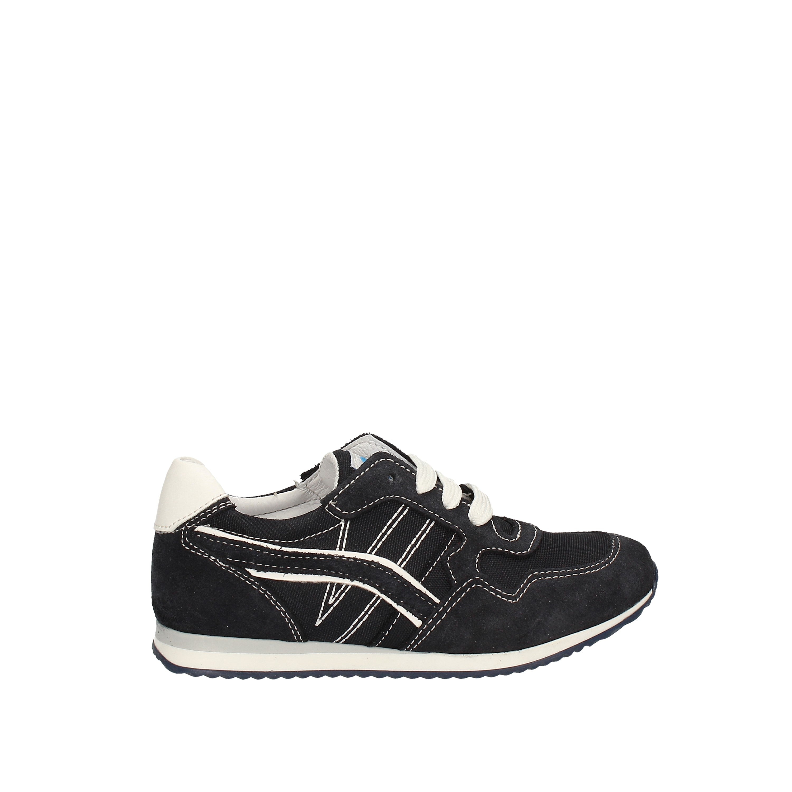 Sneakers Blu Melania