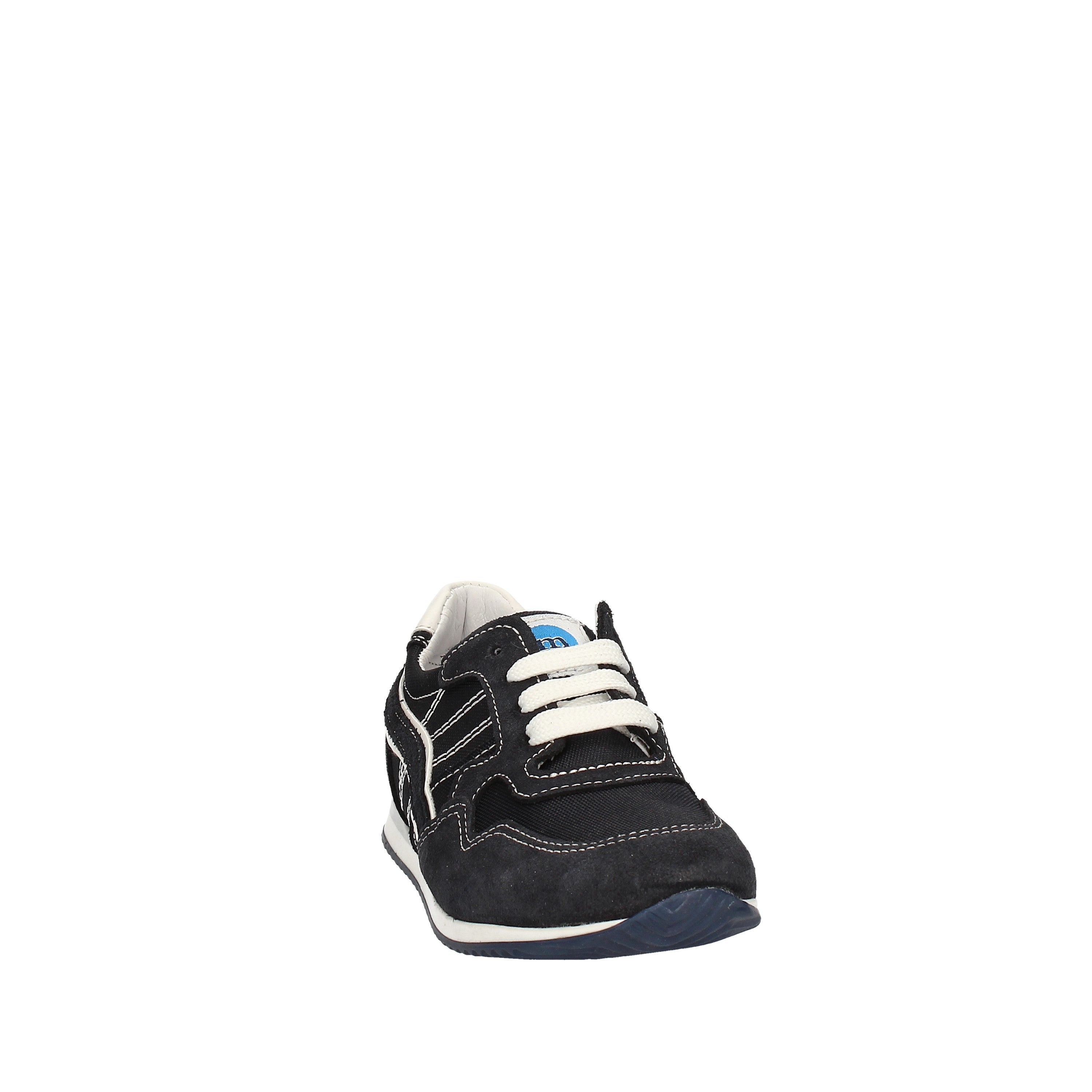 Sneakers Blu Melania