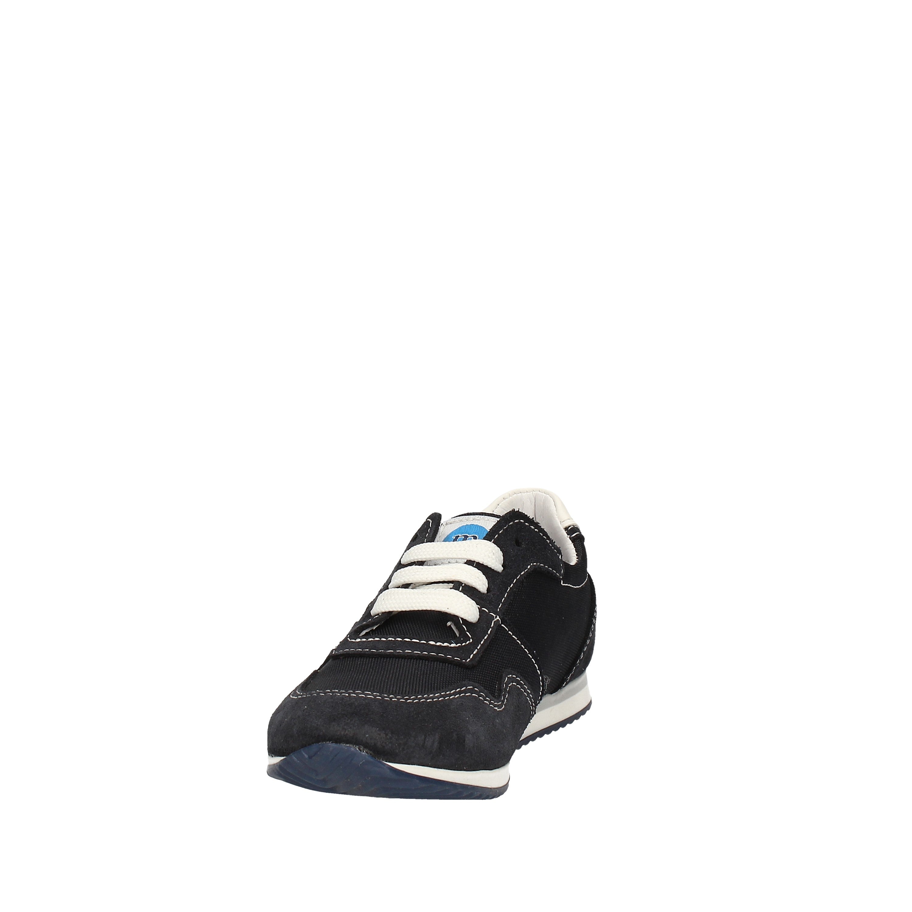 Sneakers Blu Melania